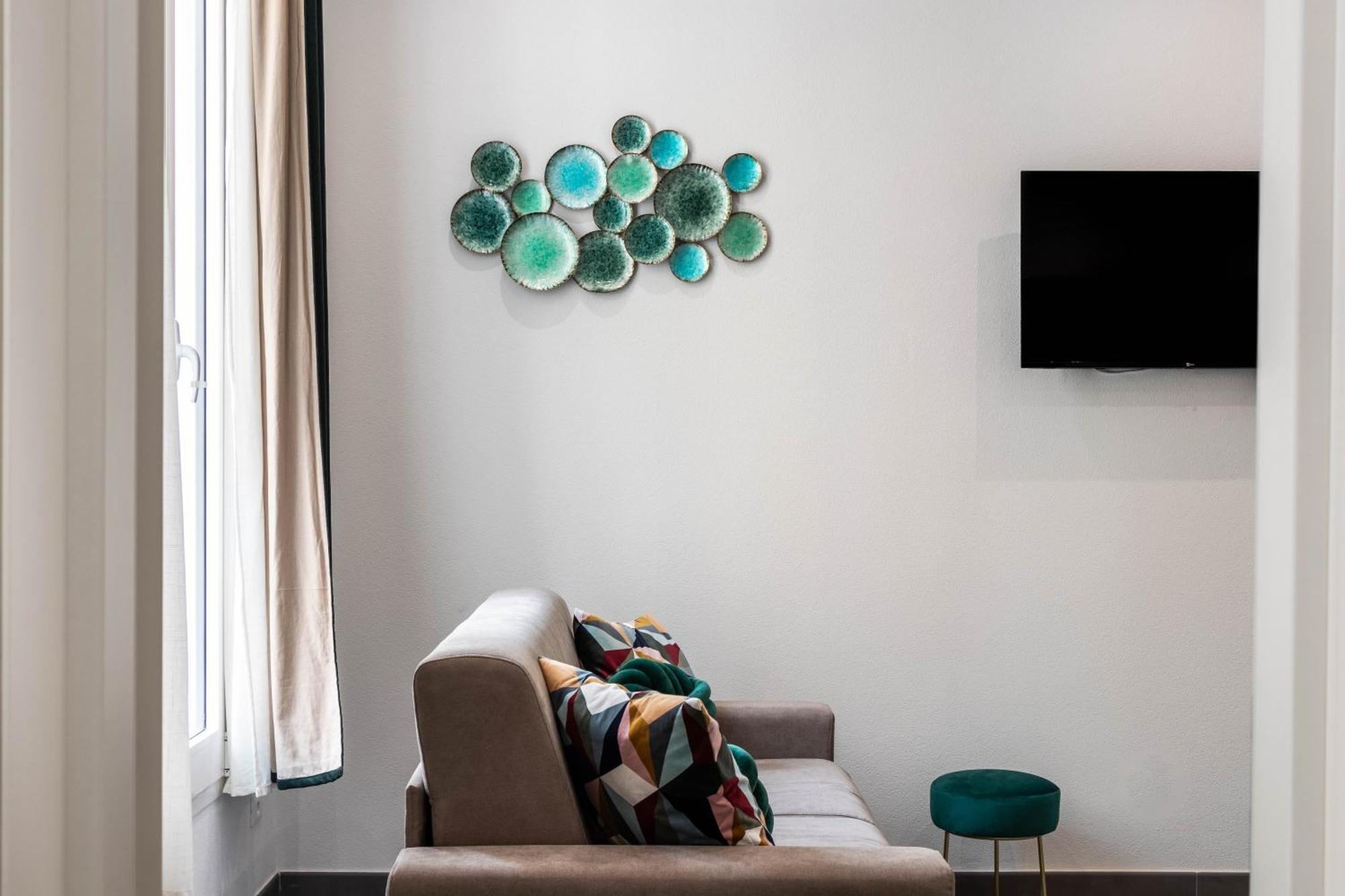 Dimo Luxury Apartment 1 Avola Exterior photo