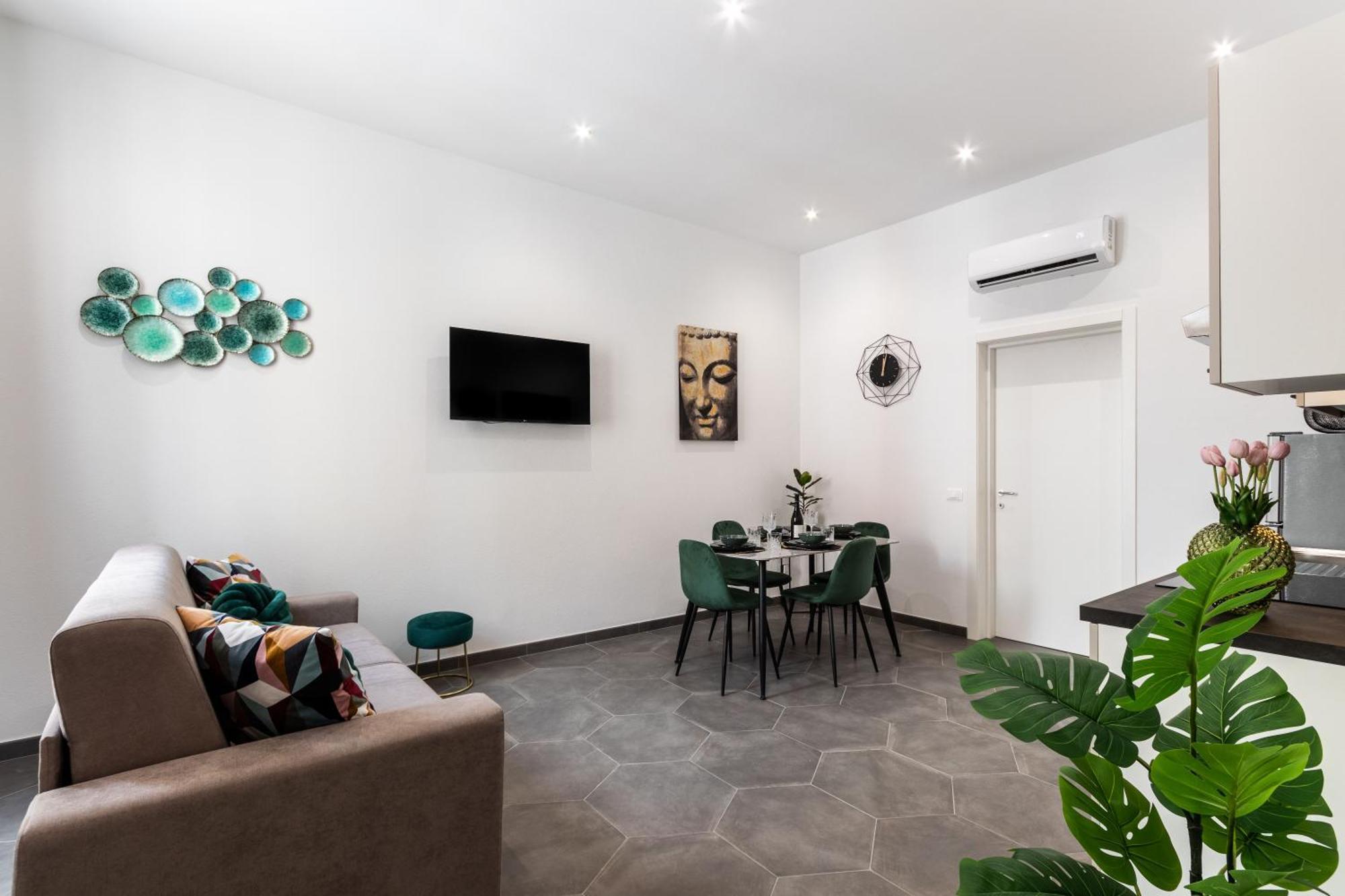 Dimo Luxury Apartment 1 Avola Exterior photo